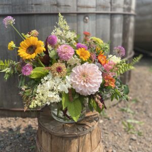 Large Designers Choice Vase Arrangement
