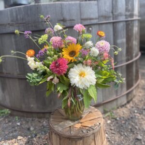Designers Choice Vase